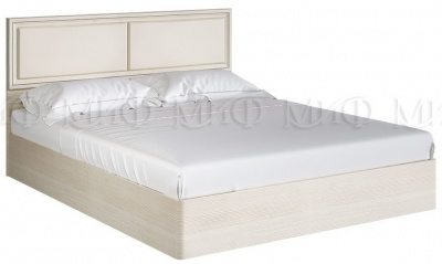  Кровать с подъемным механизмом Престиж-2 Сандал светлый 200x120 см
